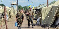 УКРАИНСКАЯ ЭПИДЕМИЯ МАССОВОГО УКЛОНЕНИЯ ОТ СЛУЖБЫ В АРМИИ МОЖЕТ РАСПРОСТРАНИТЬСЯ НА РОССИЮ