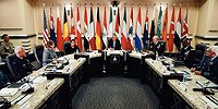 «Цель Запада — ликвидация России как государства»