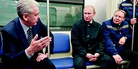 Как чиновники научились попадать в топ новостей «Яндекса»