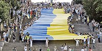 Вот если в Донбассе наступит рай, Одесса тоже захочет в Новороссию