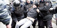 Какие такие права человека?