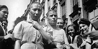 Расплата за любовь к врагу