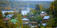 Молодежь уезжает, старики умирают