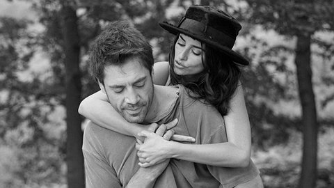 Хавьер + Пенелопа