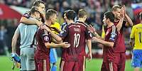 Новая сборная России. Хочет! Умеет! Живет!