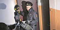 Теракт с сирийским уклоном