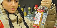 В Москве пьют на 30% больше, чем в Ростове