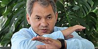 В Подмосковье не построят «Россию»