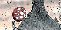 Мифы и легенды «совка»: лучшая еда в мире