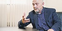 «Сейчас звенит все от неопределенности»