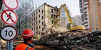 Расселение хрущевок может увеличить количество москвичей на 5 млн