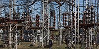 Россия поможет ЛНР электричеством