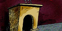 Плевок — орудие пропагандиста