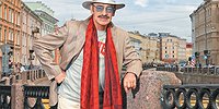 Михаил Боярский: