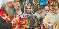 Поклонской манипулирует Николай Романов