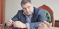 «Я теряю все, спасается только мое имя»