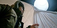Ледяную пещеру и лабиринт намораживают слой за слоем