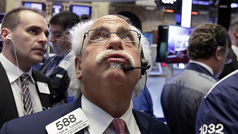 Кризис, скоро грянет кризис!