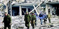 Донбасс без наблюдения