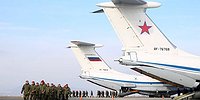 Теперь будут воевать дипломаты