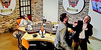 ПОЛИТОЛОГИ СВАНИДЗЕ И ШЕВЧЕНКО ПОДРАЛИСЬ ИЗ-ЗА СТАЛИНА НА РАДИО«КП»