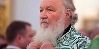 Патриарх Кирилл: духовный лидер или эффективный менеджер?