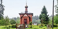 Польша: удивительная история церкви в Соколовско