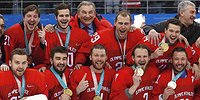 Владислав ТРЕТЬЯК: «КОГДА ПОБЕДИЛИ НЕМЦЕВ, РАСЦЕЛОВАЛ ПЕРВУЮ ПОПАВШУЮСЯ КОРЕЯНКУ»