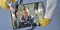 У производительности местные проблемы
