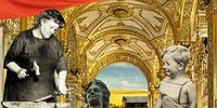 Женское лицо мужской политики