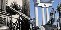 Наша страна всегда ждет реформ, но убивает своих реформаторов