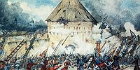 Украинский колорит русской Смуты