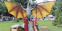 «Игра престолов» от Москвы до Красноярска