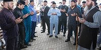 Кадыров похоронил убийцу как героя