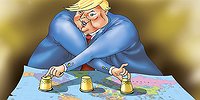 Зачем Трамп объявил миру тарифную войну