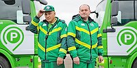 Брошены и забыты