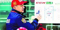 «ОЛЕГ ВАЛЕРЬЕВИЧ - ЭТО ХАРИЗМА, ЭНЕРГЕТИКА»