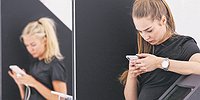 Социально- потребительские сети