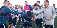 «ЗЕНИТ»-2019 ДОКАЗАТЕЛЬСТВА СИЛЫ