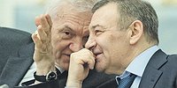 «Газпром» берет надстройку на себя