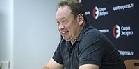 Леонид Слуцкий: «Есть интерес из России. Но мечта сделать карьеру в Европе не умерла»