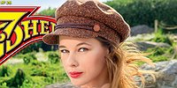 Катерина Шпица: «После свадьбы фамилию менять я не буду»