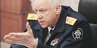 «Надо вернуть конфискацию имущества как дополнительный вид наказания»