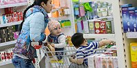 Минздрав пошел на поправку