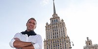 Массимо Каррера: «Самым важным для Глушакова был он сам»