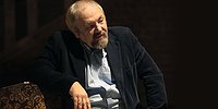 Феликс Разумовский: Храм, окруженный помойкой, – это духовно тяжелое зрелище