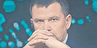 Подпись уходит в облака