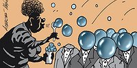 Стандарт, обративший школу вспять