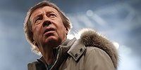 Юрий Семин: «Продлят ли со мной контракт? А вдруг скажут, что у меня старые методы?»