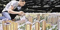 На место хрущевок пришли «человейники»